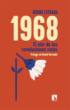 1968. El año de las revoluciones rotas - Catarata