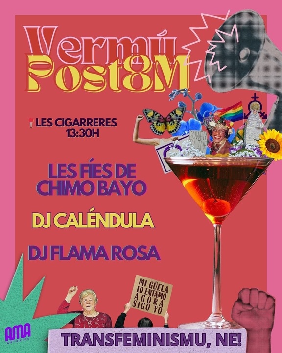 30H LESFÍESDE DE FES CHIMO HMOBAY BAYO DJ JCALÉNDULA DJFLAMAROSA SEDA ADENTAMÓ MIGUELA MI GÜELA A ENTAMO SIGO SIGOYA GORA AMA 天年中O里IEA TRANSFEMINISMU, NE!"