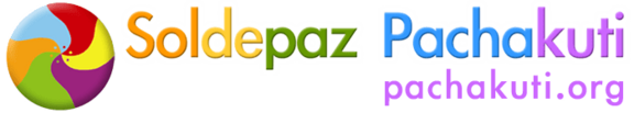 Logo Soldepaz Pachakuti - pachakuti.org